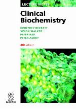 Lecture Notes Clinical Biochemistry