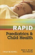 Rapid Paediatrics and Child Health