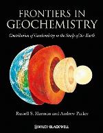 Frontiers in Geochemistry