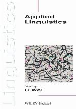 Applied Linguistics