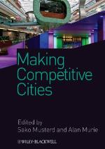 Making Competitive Cities (Real Estate Issues)