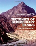 Tectonics of Sedimentary Basins