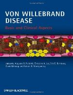 Von Willenbrand Disease