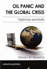 Oil Panic And The Global Crisis