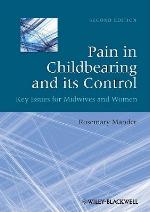 Pain In Childbearing And Its Control