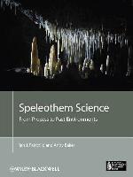 Speleothem Science