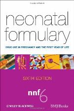 Neonatal Formulary