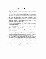 The Wiley-Blackwell Encyclopedia of Social and Political Movements