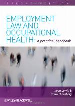 Employment Law And Occupational Health