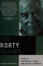 The Rorty Reader