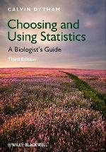 Choosing and Using Statistics