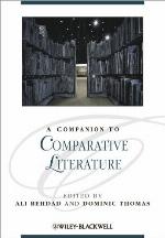 Companion to Comparative Liter