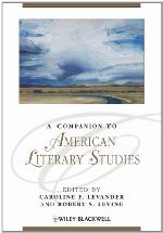 A Companion to American Literary Studies