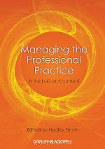 Managing the Professional Practice