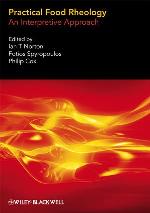 Practical Food Rheology