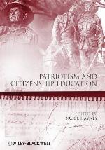 Patriotism and Citizenship Education