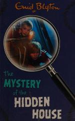 The Mystery of the Hidden House