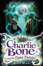 Charlie Bone And The Time Twister