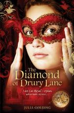 The Diamond of Drury Lane