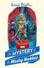 The Mystery of the Missing Necklace