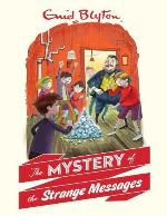 The Mystery of the Strange Messages