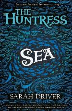 Sea (The Huntress Trilogy)