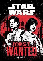 Star Wars: Most Wanted