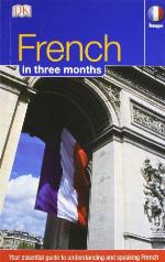 French Three Months