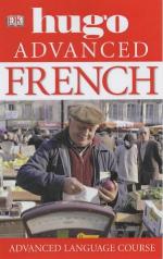 French (Hugo Advanced Language Course)