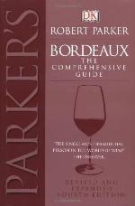 Bordeaux (PARKER GUIDE EY)