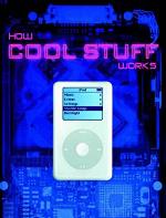 How Cool Stuff Works (iPod Cover)