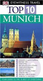 Top 10 Munich