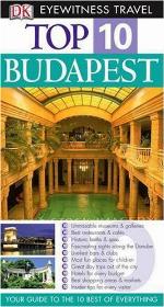 Top 10 Budapest