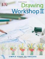 Drawing Workshop: v. 2: Simple Steps to Success
