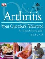 Arthritis Your Questions Answered
