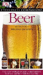 Beer (Eyewitness Companions)