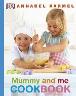 Mummy and Me Cookbook