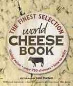 The World Cheese Book