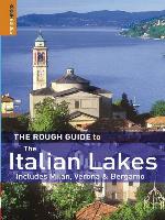 The Rough Guide to the Italian Lakes
