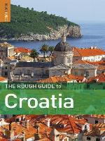 The Rough Guide to Croatia