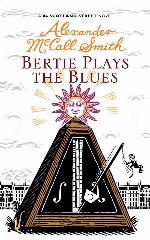 Bertie Plays the Blues