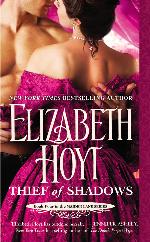 Thief of Shadows