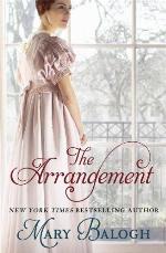 The arrangement