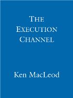 The Execution Channel