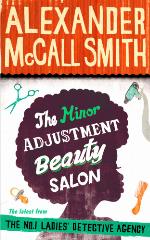 The Minor Adjustment Beauty Salon