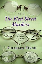 The Fleet Street Murders