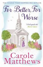 For Better, For Worse