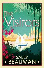 The visitors