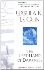 The Left Hand of Darkness