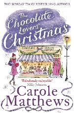 The Chocolate Lovers' Christmas